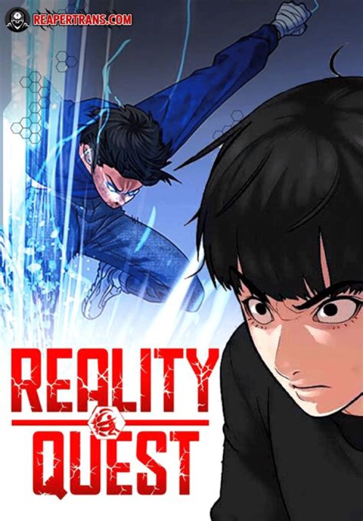 Reality Quest Chapter 125 Release Date, Recap, Cast, Review, Plot, Spoilers, Streaming, Schedule & Where To Watch? - SarkariResult