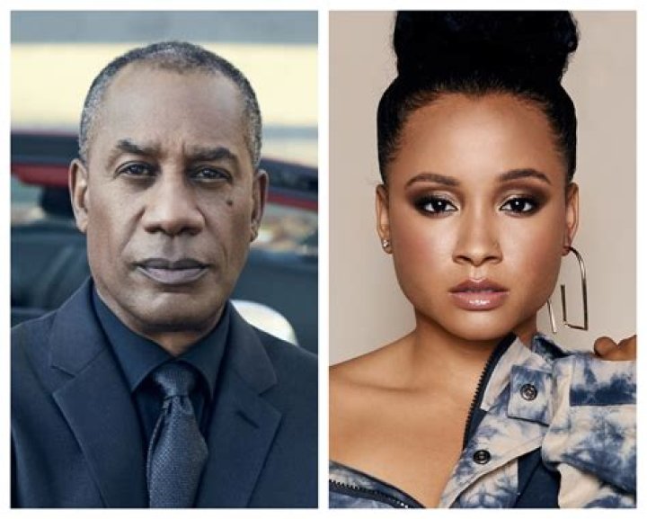 Rhyon Nicole Brown Net Worth (2024 Update)