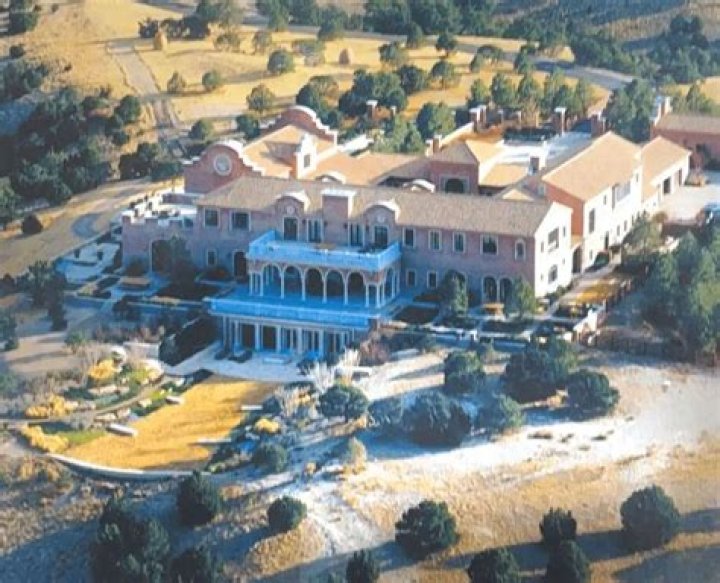 Richard Marcinko Net Worth At The Time Of His Death