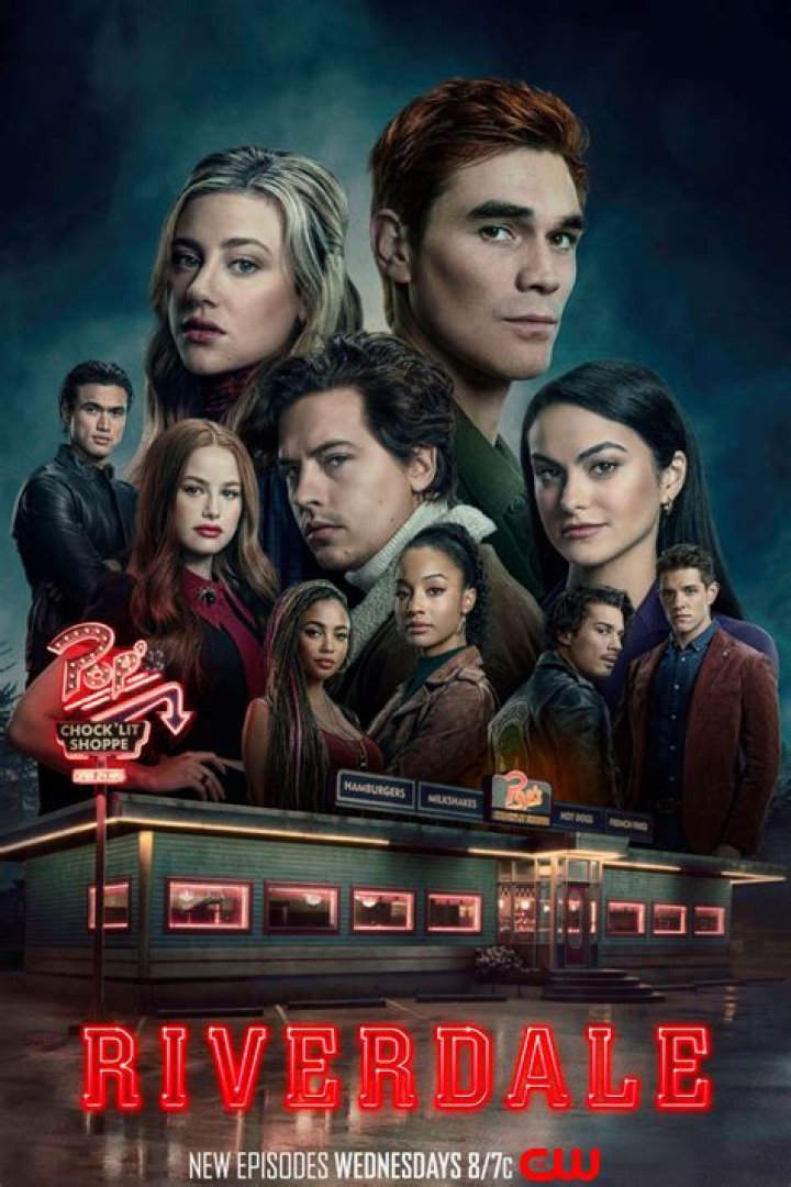 Riverdale Season 8 : Is It Happening? Release Date, Trailer & What To Expect!! - SarkariResult