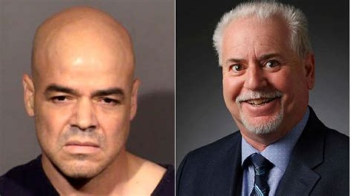 Robert Telles Wikipedia, Trial: Did He Murder Jeff German? - SarkariResult