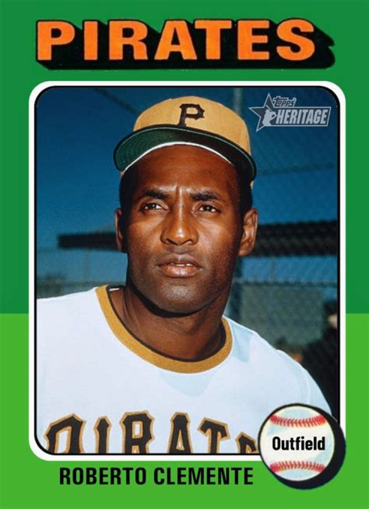Roberto Clemente: Unveiling the Baseball Legend and Humanitarian - SarkariResult
