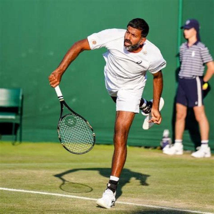 Rohan Bopanna Net Worth 2023 : Bio, Height, Wife, Age, Tennis Ranking & Stats - SarkariResult