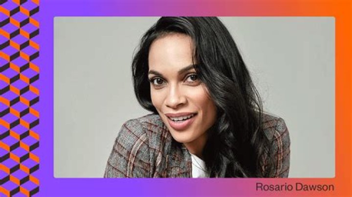 Rosario Dawson Net Worth: Details About Salary, Income, Career, Assets - SarkariResult