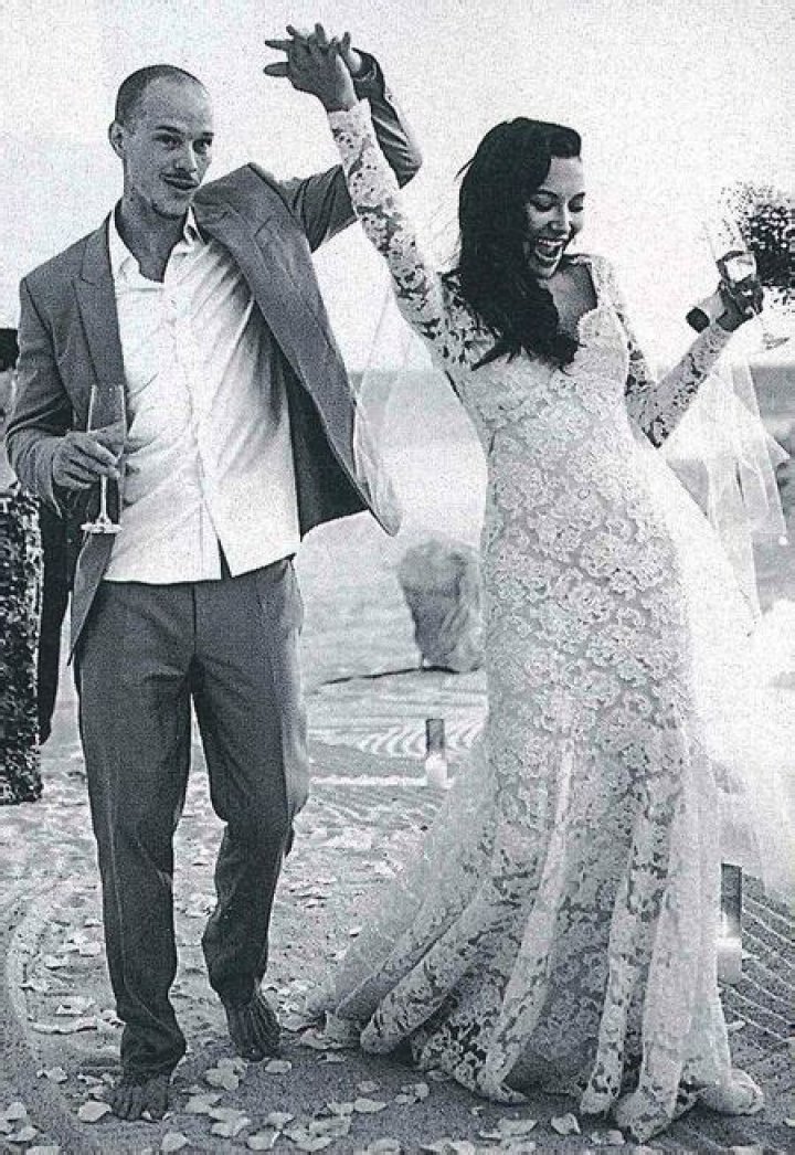 Ryan Dorsey Husband Of Naya Rivera, Age, Movies, Net Worth, Justified, Glee