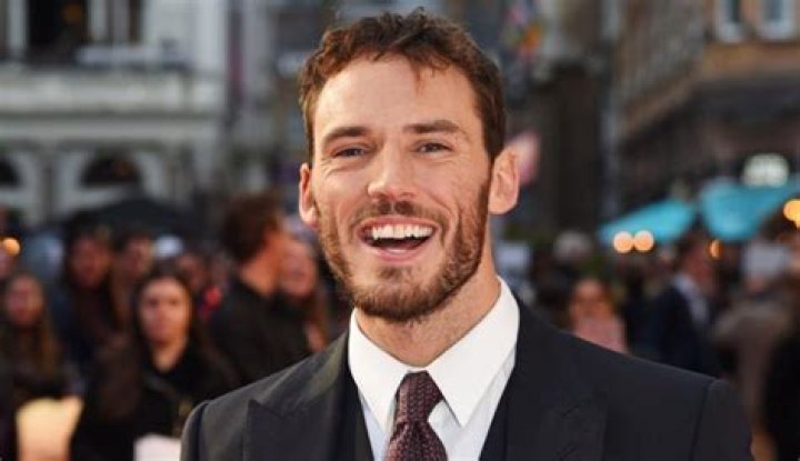 Sam Claflin Height, Weight, Body Measurements, Shoe Size