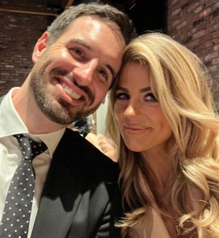 Samantha Ponder's Married Life With Her Husband Christian Ponder; Also know about her bio, net worth, career, baby. What about the pregnant news?