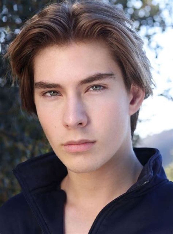 Sawyer Sharbino