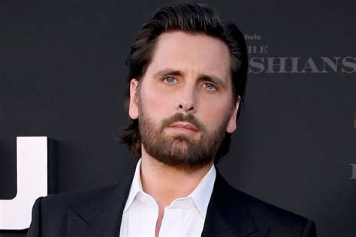 Scott Disick