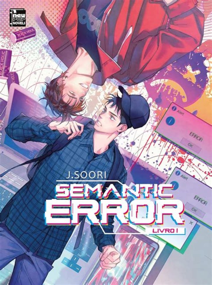 Semantic Error Chapter 90 Release Date : Spoilers, Streaming, Recap, Schedule & Where To Watch? - SarkariResult