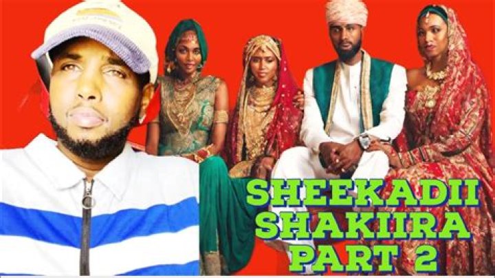 Shaakaa Chira Wiki, Age And Biography : Who Is Mr Shaakaa Chira? - SarkariResult