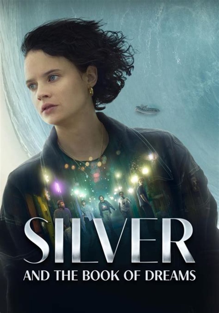 Silver and The Book of Dreams Release Date : Recap, Cast, Review, Spoilers, Streaming, Schedule & Where To Watch? - SarkariResult