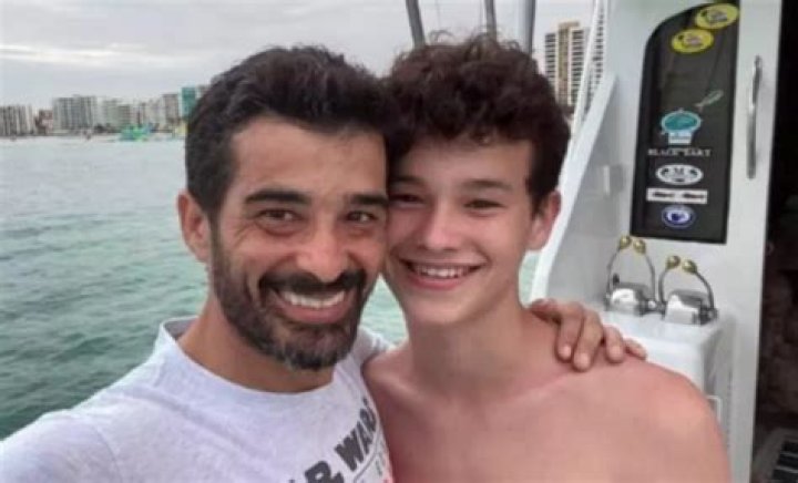 Son of Jorge Aníbal Cassis Died in Guayaquil, What Happened to Him?