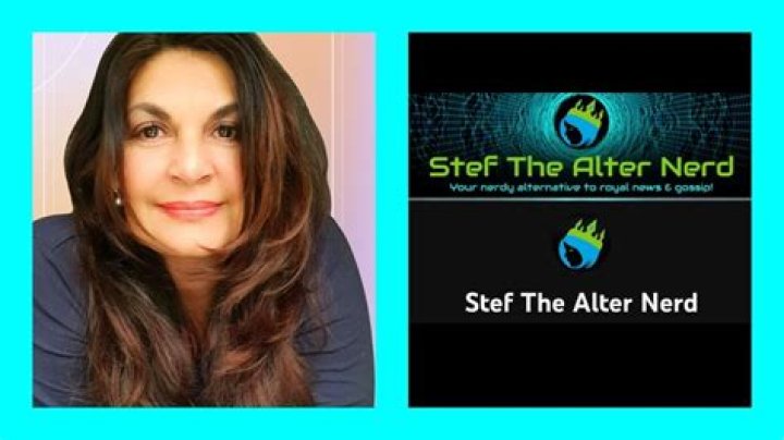 Stef The Alter Nerd video statistics