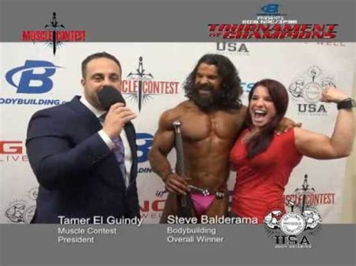 Steven Balderama Death: Obituary, Cause Of Death, Funeral