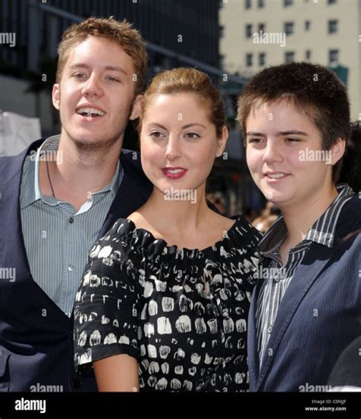 Susan Sarandon has three children: Eva Amurri, Miles Robbins, and Jack Henry Robbins. - SarkariResult