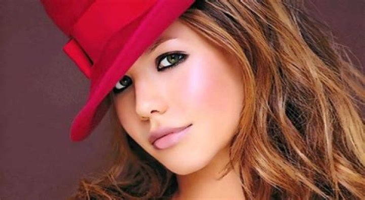 Tammin Sursok Height, Weight, Measurements, Bra Size, Shoe Size