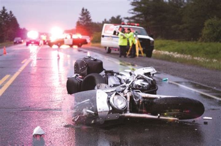 Tanner Huffman, a Native of Fredericksburg, Virginia, Died in a Motorbike Accident