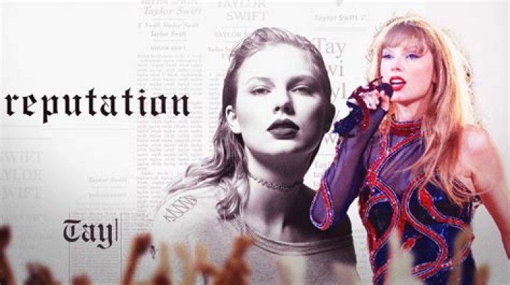 Taylor Swift Reputation (Taylor’s Version): Release Date Information - SarkariResult