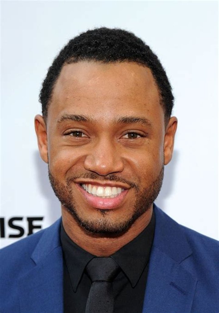 Terrence J Net Worth (2024 Update)