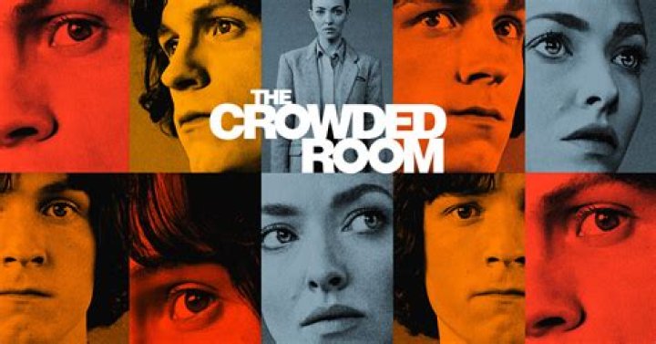The Crowded Room Season 1 Episode 9 Release Date and When Is It Coming Out?