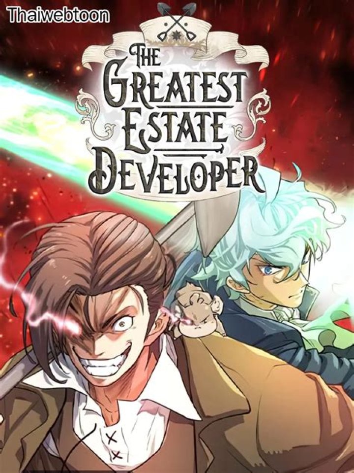 The Greatest Estate Developer Chapter 118 Release Date : Recap, Cast, Review, Spoilers, Streaming, Schedule & Where To Watch? - SarkariResult