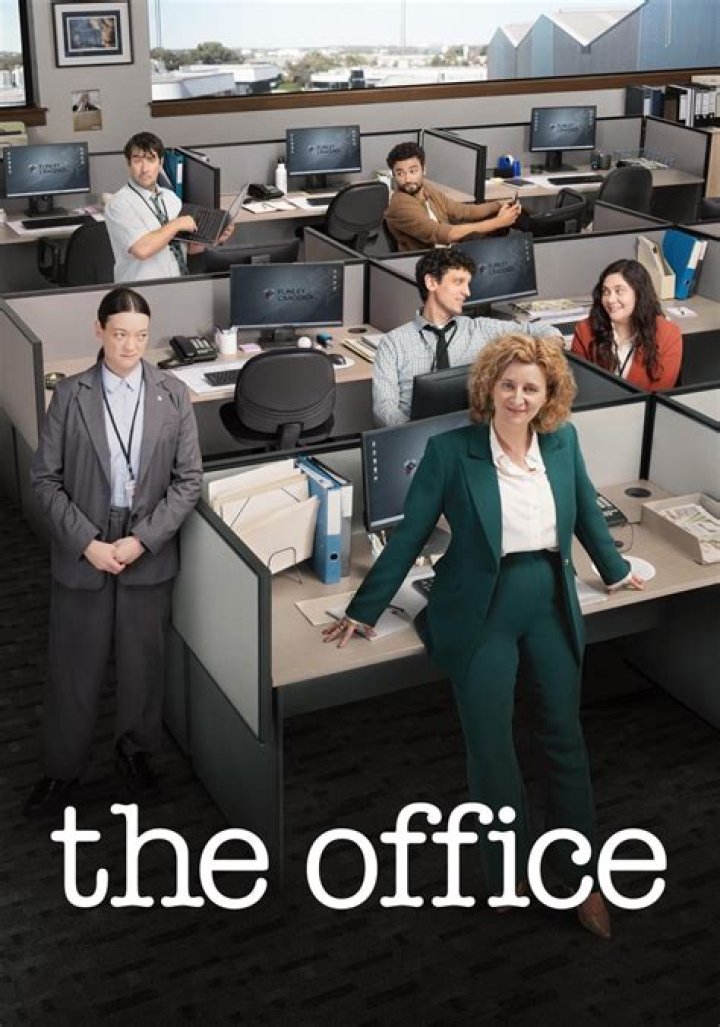 The Office : All Season, Where to Watch The Office in 2023 ? - SarkariResult