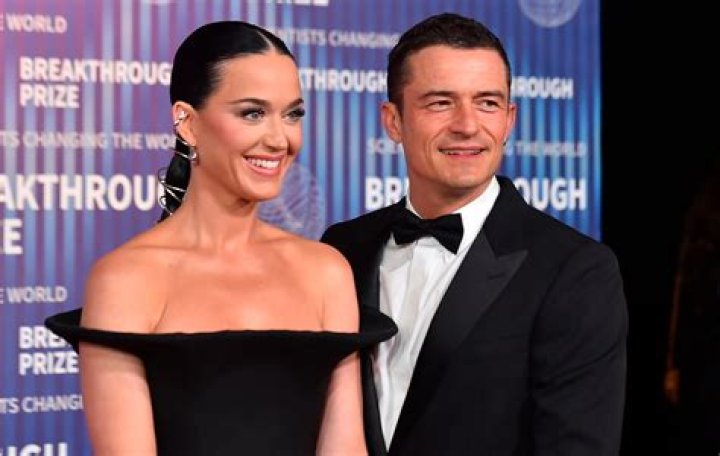 The Story Behind 'TGIF' in Katy Perry's Song: Unveiling the Narrative - SarkariResult