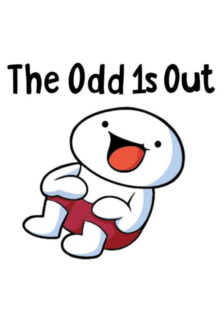 TheOdd1sOut