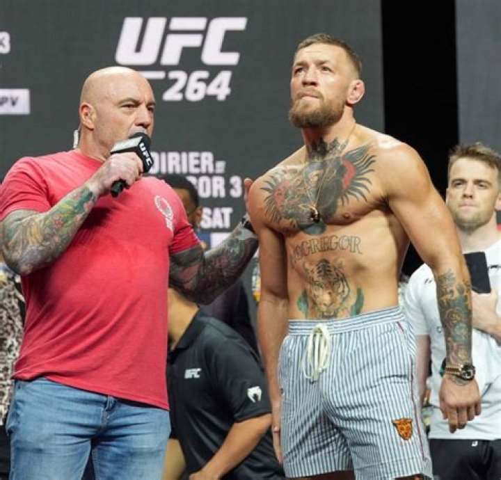 Top 10 Richest MMA Fighters & Their Net Worth