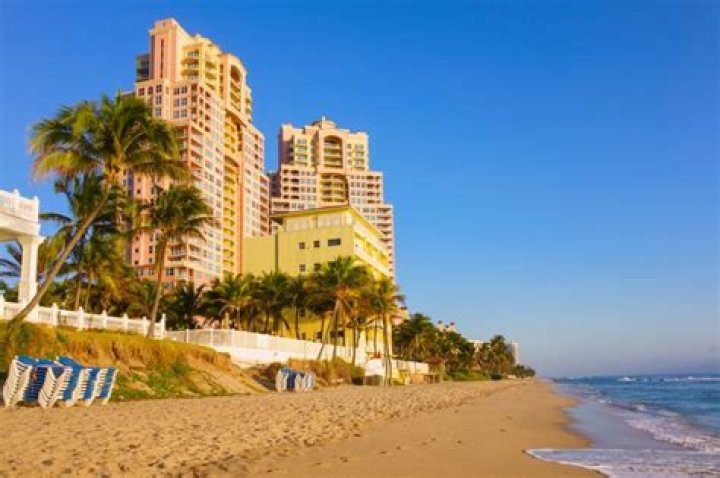 Top 15 Amazing Beaches Near Fort Lauderdale: Best Location To Spend Vacations - SarkariResult
