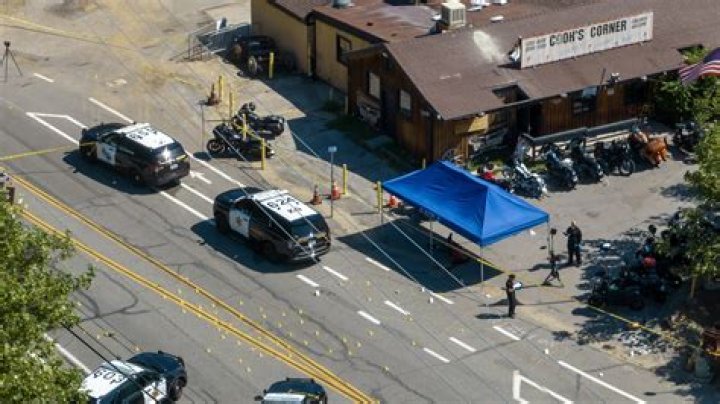 Tragic Denver Shooting: Two Lives Lost, Five Injured in Biker Bar Gunfire Incident - SarkariResult