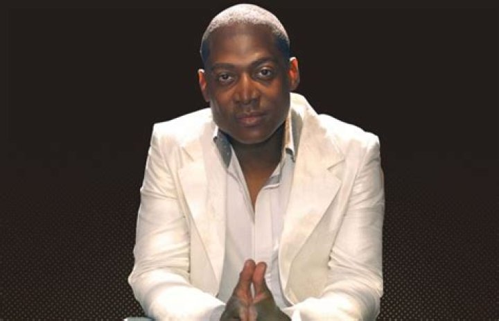 Trey Lorenz Net Worth (2024 Update)