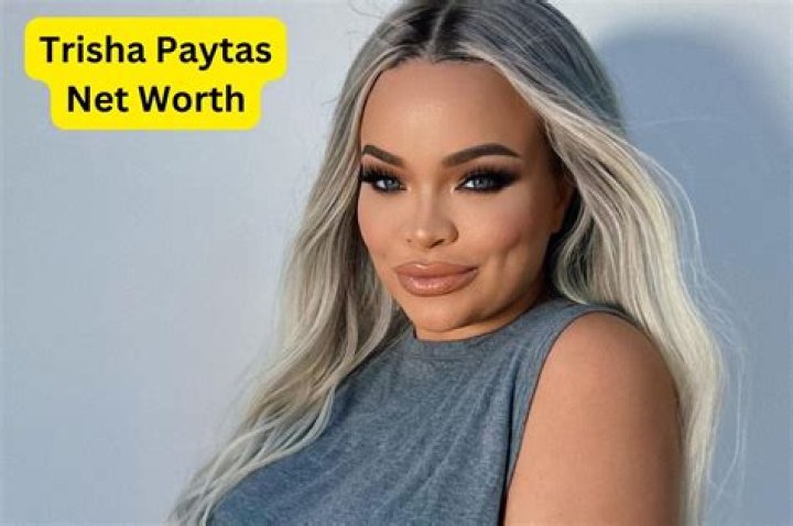 Trisha Paytas Net Worth [2022] Popular On YouTube