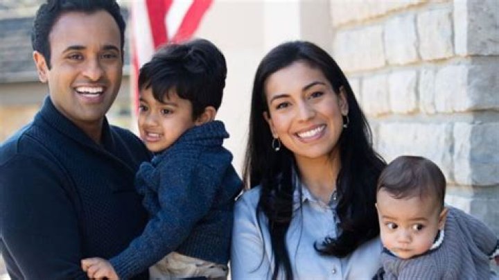 Vivek Ramaswamy Net Worth: Details About Home, Wife, Family, Parents - SarkariResult