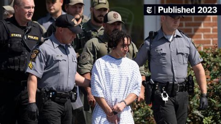 Wallace Mannin Kirkland: Accused Florida Man in Fatal Shooting Case