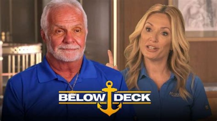 What happened to Kate from Below Deck? Why Did Kate Leave Below Deck?