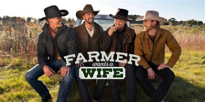 What Happened to Makenzie on Farmer Wants a Wife? Who is Makenzie? - SarkariResult