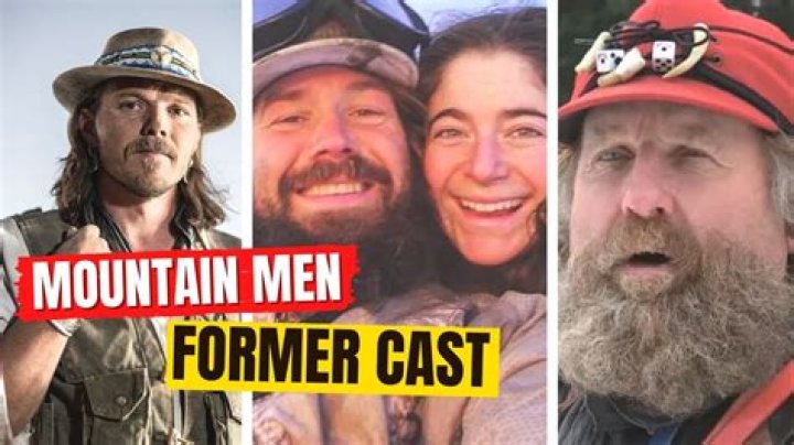 What Happened to Mountain Men’s Preston Roberts? Cause of Death, Wife, and Net worth