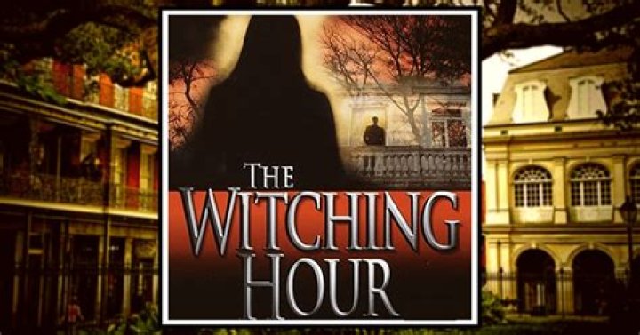 What Is 'The Witching Hour' With Regards To NFL Sunday? - SarkariResult