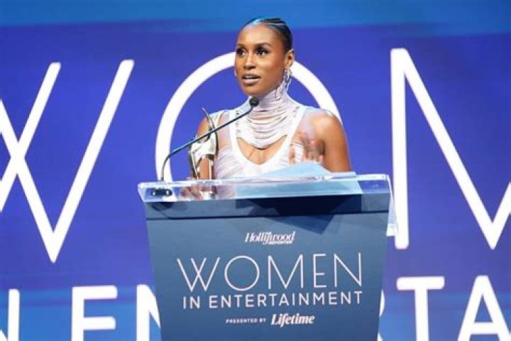 What is Issa Rae’s Net Worth? Know All Details About American Actress
