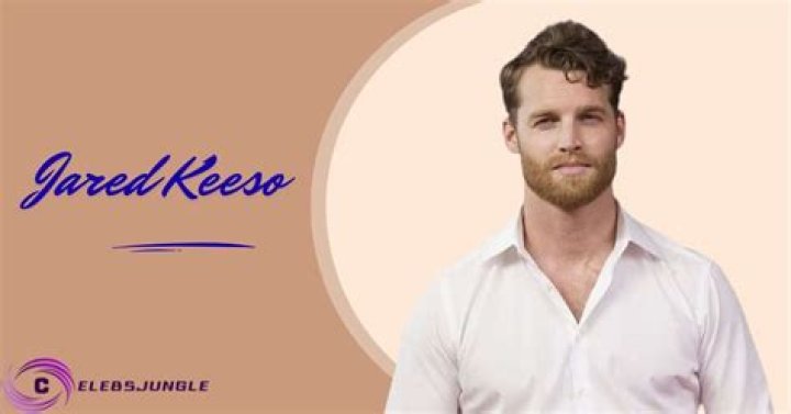 What is Jared Keeso’s Net Worth? What’s His Height? Know Everything