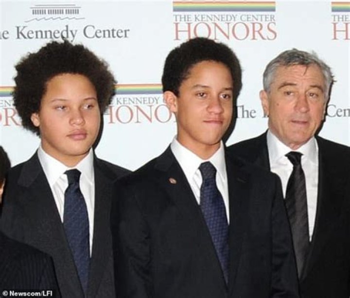 What Is the Net Worth of Aaron Kendrick De Niro? Who Are His Parents?