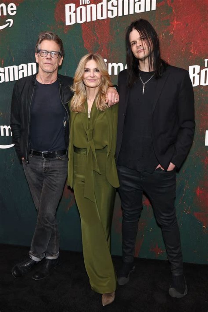 What is Travis Bacon’s Age? All About Kevin Bacon’s Son