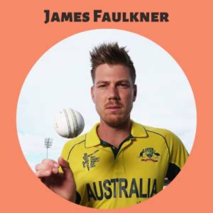 Where Is James Faulkner In Present Time, What Happened To Australia Cricketer James Faulkner? - SarkariResult