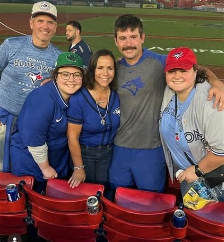 Who are Amy Schneider Parents? Meet James T Schneider - News