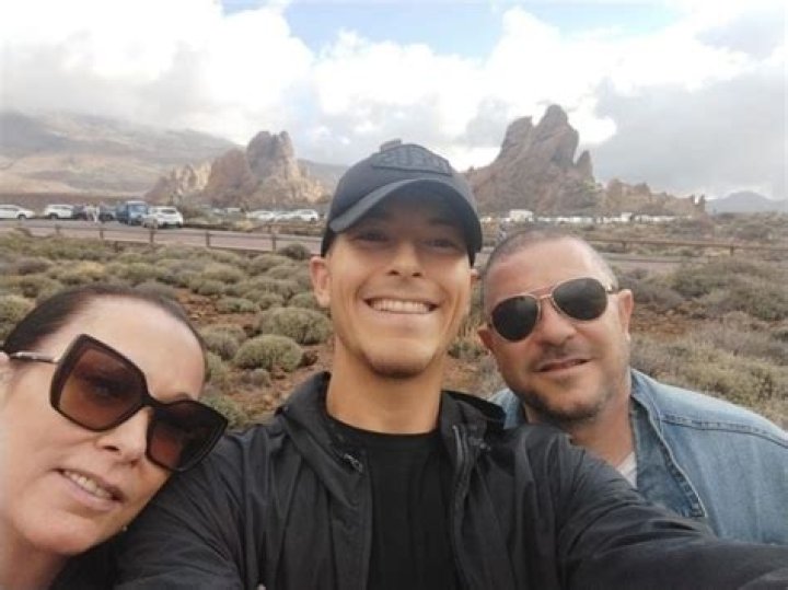 Who are Taz Skylar Parents, Meet Hassan Yassin and Gwen Skylar -Latest News