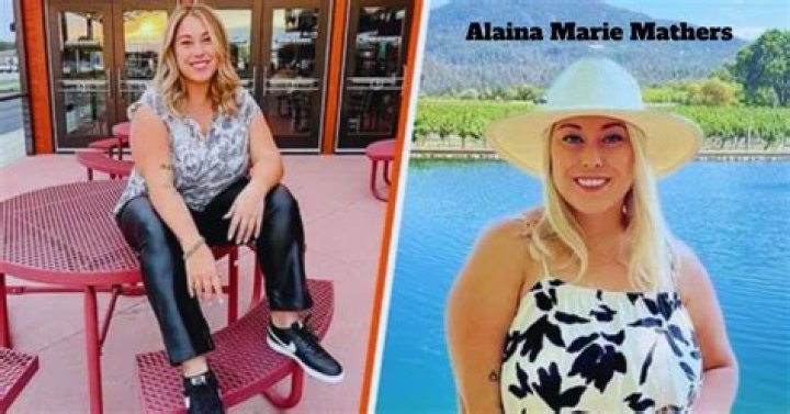 Who Is Alaina Marie Mathers? Inside Her Personal & Professional Life