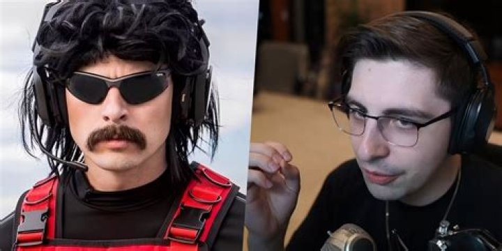 Who Is Dr Disrespect wife? Did He Cheated On His Wife? Split?