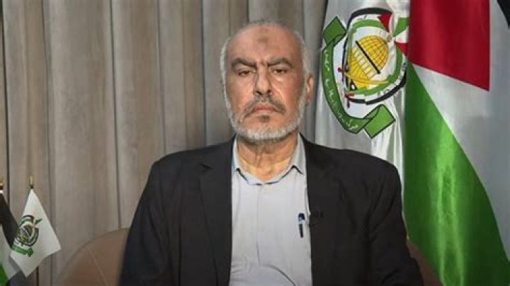 Who is Ghazi Hamad? Hamas Leader Promises to Launch a Similar Attack on Israel as on October 7th - SarkariResult